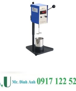 Máy đo độ nhớt của sơn   model BGD 184 