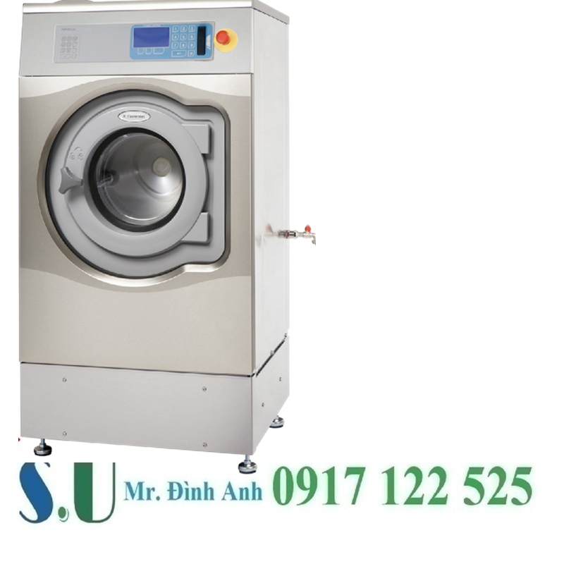 Máy giặt Electrolux Wascator FOM 71 cho phòng thí nghiệm may mặc