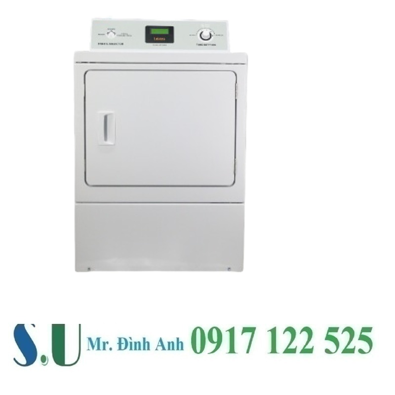 Máy sấy công nghiệp Labtex LBT-M6D chuẩn AATCC