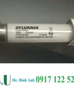 Bóng Đèn CWF F30T8/CW