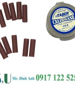 Đá Mài Taber CS-8 Dạng 10 Thanh - Wearasers