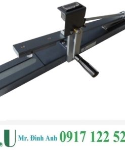 Máy đo độ ma sát vải Crock Meter 
