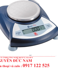 Dịch vụ hiệu chuẩn cân kỹ thuật trong phòng thí nghiệm chuẩn ISO